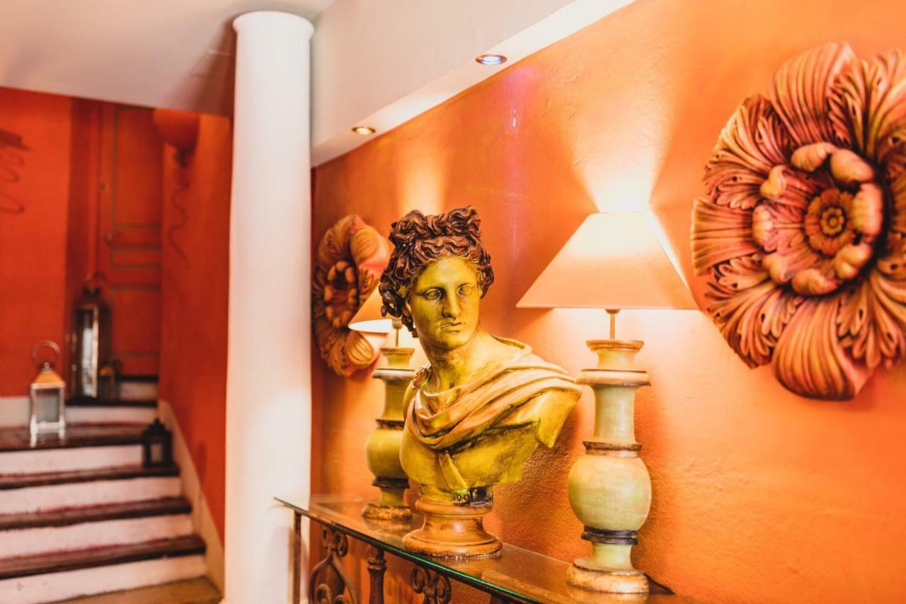 La Maison Du Frene Vence Eksteriør billede