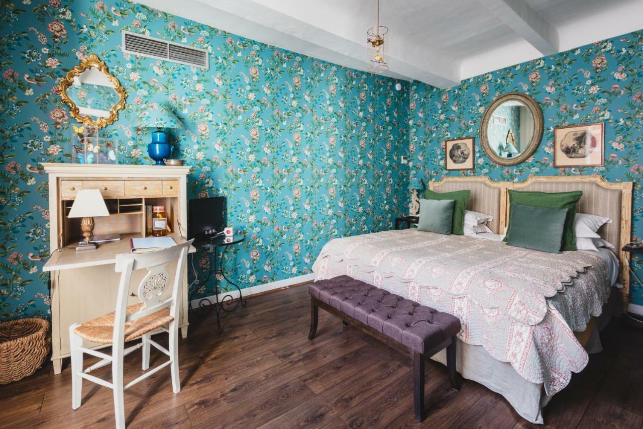 La Maison Du Frene Vence Eksteriør billede